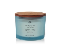 Chesapeake Bay Reflection + Clarity  3 væger 312 g