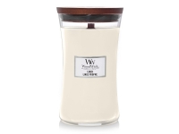 WoodWick Linen 1 stykker