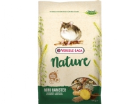 Bilde av Versele-laga Mini Hamster Nature, Matbit, 400 G, Hamster, Vitamin A, Vitamin D3, Vitamin E, 16,5%, 7,5%