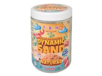Bilde av Tuban Dynamisk Sand Naturlig 1kg