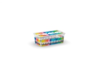 Kis Storage Box 34X19x12cm 6L Pencils