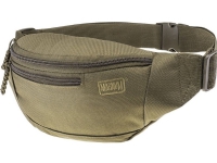 Magnum MAGNUM SORBELT Midjeveske Oliven