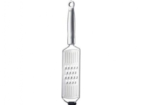 Rosle coarse grater 36 x 8 cm stainless steel silver