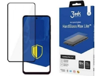 Bilde av 3mk 3mk Hardglass Max Lite Sony Xperia 1 V Czarny/black Fullscreen Glass Lite