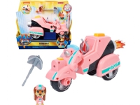 PAW Patrol PAW VHC Liberty FeatureVhMovie INTL GML, Motorsykkel, 3 år, Flerfarget