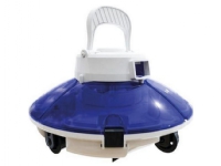 UFO FX3 Pool Robot w/LED Light 2.0 Hagen - Basseng & vannlek - Basseng Tilbehør