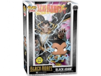 Funko! POP Comic Cover DC Black Adam(GW) Leker - Figurer og dukker