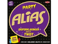 Tactic Alias Party