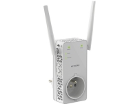 NETGEAR EX6130 – Räckviddsökare för wifi – Wi-Fi 5 – 2.4 GHz 5 GHz