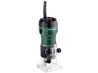 Metabo FM 500-6 Fræser 230v 500W