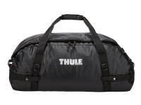 Thule Chasm - Ryggsäck - grov - 840D nylon, TPE laminat - svart