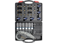 YATO DIAGNOSEVÆRKTØJ TIL COMMONRAIL-INJEKTORER