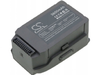 Cameron Sino oppladbart batteritype Fb2-3850 for DJI Mavic 2 Pro / Mavic 2 Zoom / Cs-djm210rx