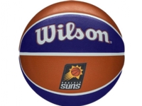 Wilson NBA Team Phoenix Suns Ball WTB1300XBPHO Orange 7 Sport & Trening - Sportsutstyr - Basketball