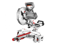 Graphite 59G812, Enkel avfasning, Borstlös, II, 4800 RPM, 45°, 45°