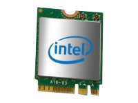 Intel Dual Band Wireless-AC 8265 – Nätverksadapter – M.2 Card – Wi-Fi 5 Bluetooth 4.2