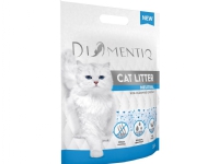 DIAMENTIQ - Kattegrus - 3,8 l