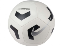 Nike Ball Nike Pitch Training CU8034 100 CU8034 100 hvit 5 Utendørs lek - Lek i hagen - Fotballmål