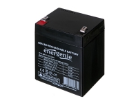 Universal battery 12V/4.5Ah PC & Nettbrett - UPS - Erstatningsbatterier