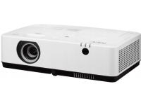 Bilde av Nec Me383w - Me Series - 3 Lcd-projektor - 3800 Ansi-lumen - Wxga (1280 X 800) - 16:10 - Lan - Virksomhet