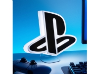 Bilde av Paladone Logo Licht Playstation