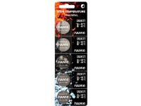 Bilde av Skrue CR2477T batteri, 5 stk