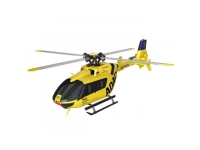 Pichler EC135 ADAC RC helikopter RtF Radiostyrt - RC - Andre - Helikopter og fly