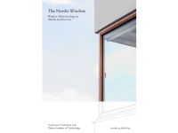 The Nordic Window | Yoshiharu Tsukamoto | Språk: Engelsk
