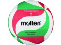 Molten Piłka siatkowa V5M2000-Light Weight Molten roz. uniw (795757) Utendørs lek - Lek i hagen - Fotballmål