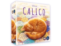 Calico Calico Nordic Leker - Spill - Brettspill for voksne