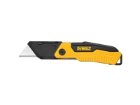 Produktfoto för UNIVERSALKNIV DWHT10916-0 FÄLLBAR MED FAST BLAD | Beijerbygg Byggmaterial