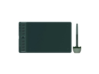 Inspiroy 2M grøn grafik-tablet PC tilbehør - Mus og tastatur - Tegnebrett