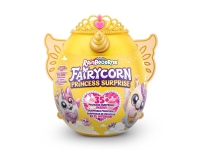 Rainbocorns Fairycorn Princess Series 6 Plush Medium Leker - Bamser - Kosedyr