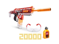 X-Shot Hyper Gel LARGE BLASTER (20000 gellets) Leker - Rollespill - Blastere og lekevåpen