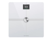 Withings Body Smart - Badevekt - hvit Helse - Personlig pleie - Badevekt