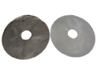 SABETOFLEX Dampspærremembran med hul DSM100-125X25, fuldtklæbende på PP/PE, Ø100-125 mm. Diverse
