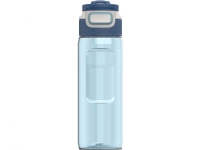 Kambukka Elton Crystal Blue - Vandflaske, 750 ml Helse - Tilbehør - Drikkeboks