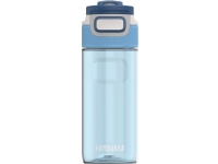 Kambukka Elton Tropical Blue - Vandflaske, 500 ml Helse - Tilbehør - Drikkeboks