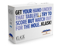 KLASK brettspill Leker - Spill - Familiebrætspil