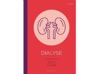 Dialyse, 4. udg. | Cecilie Lyngsø og Lene Boesby (red.) | Språk: Dansk Bøker - Kropp & Sinn