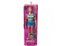 Bilde av Mattel Barbie Ken Fashionista Doll Vitiligo