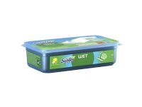 Swiffer Refill Gulvklude Citrus Fresh, 20 stk.