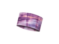 Buff COOLNET UV, Voksen, Unisex, Hodebånd, Lilla, Elastisk hårbånd, Vår/sommer