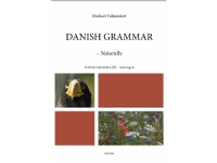 Bilde av Danish Grammar | Michael Falkendorf | Språk: Engelsk