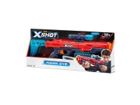 2022-S001-X-SHOT-EXCEL-H awk Eye 16Darts)