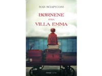 Børnene fra Villa Emma   Ivan Sciapeconi   Språk: Dansk