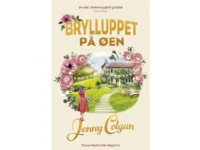 Brylluppet på øen   Jenny Colgan   Språk: Dansk