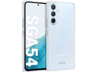 Bilde av Crong Crystal Slim Cover - Samsung Galaxy A54 5g-deksel (klar)