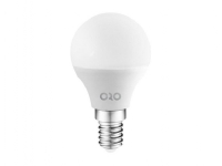 Oro-E14-G45-Toto-8W-Ww
