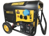 Agregat Champion CPG6500E2-EU 5500 W